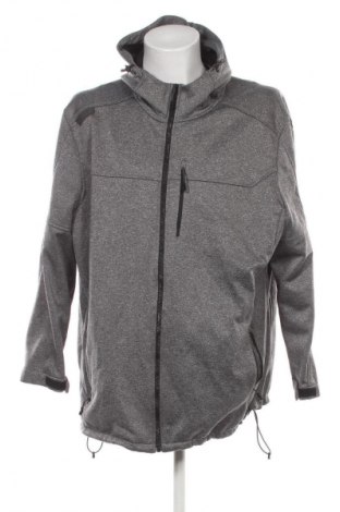 Męska kurtka Raintex, Rozmiar 4XL, Kolor Szary, Cena 89,99 zł