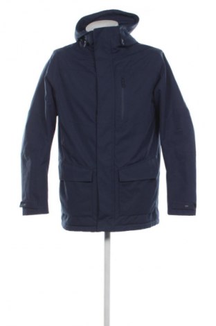 Férfi dzseki Raintex, Méret S, Szín Kék, Ár 15 579 Ft