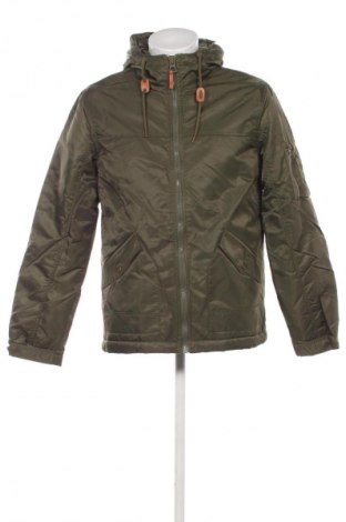 Męska kurtka Redefined Rebel, Rozmiar M, Kolor Zielony, Cena 178,99 zł