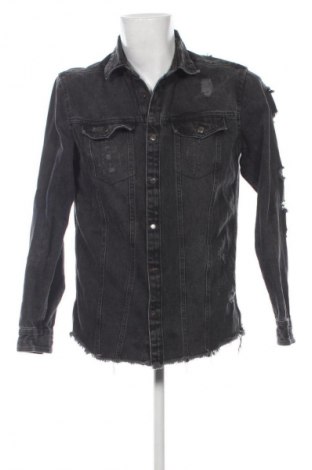 Pánska bunda  Rebel, Veľkosť L, Farba Čierna, Cena  13,95 €