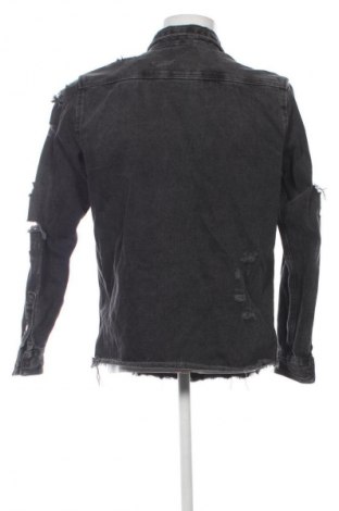 Pánska bunda  Rebel, Veľkosť L, Farba Čierna, Cena  13,95 €