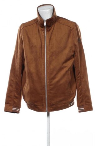 Pánská bunda  Red Point, Velikost XL, Barva Oranžová, Cena  1 392,00 Kč