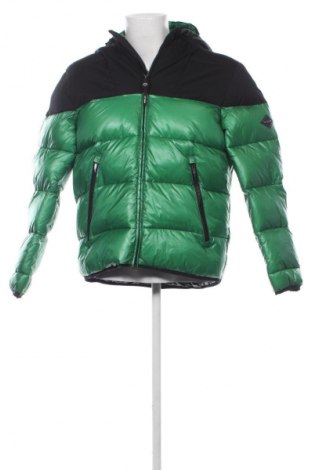 Geacă de bărbati Replay, Mărime XL, Culoare Multicolor, Preț 1.159,99 Lei