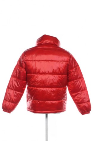 Męska kurtka Replay, Rozmiar S, Kolor Czerwony, Cena 989,99 zł