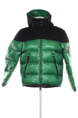 Мъжко яке Replay, Размер XL, Цвят Зелен, Цена 189,17 €
