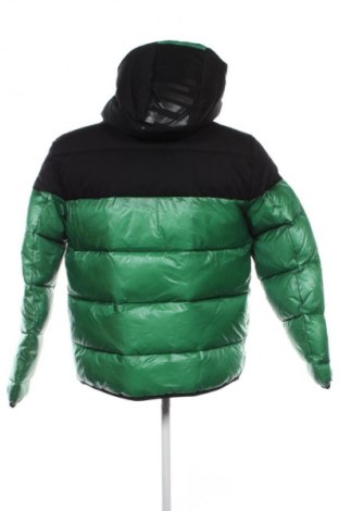Мъжко яке Replay, Размер XL, Цвят Зелен, Цена 189,17 €
