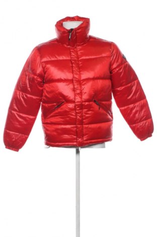 Geacă de bărbati Replay, Mărime S, Culoare Roșu, Preț 1.159,99 Lei
