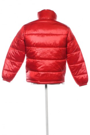 Geacă de bărbati Replay, Mărime S, Culoare Roșu, Preț 1.159,99 Lei