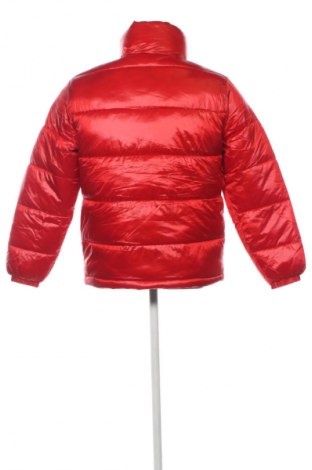 Geacă de bărbati Replay, Mărime S, Culoare Roșu, Preț 1.159,99 Lei