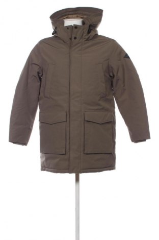 Geacă de bărbati Replay, Mărime S, Culoare Bej, Preț 1.159,99 Lei