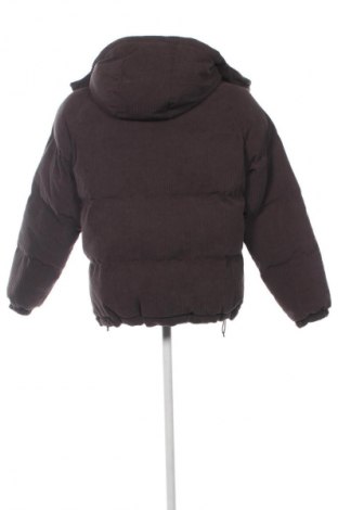 Geacă de bărbati Reserved, Mărime M, Culoare Maro, Preț 141,99 Lei