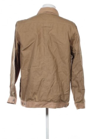 Geacă de bărbati Reserved, Mărime L, Culoare Portocaliu, Preț 127,45 Lei