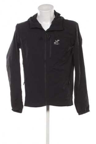 Мъжко яке Revolution Race, Размер M, Цвят Черен, Цена 18,91 €