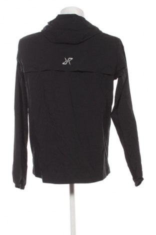 Мъжко яке Revolution Race, Размер M, Цвят Черен, Цена 18,91 €