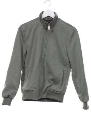 Herrenjacke River Island, Größe XS, Farbe Grün, Preis 41,99 €
