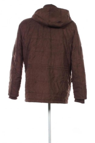 Мъжко яке Roger Kent, Размер L, Цвят Кафяв, Цена 27,60 €
