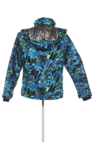 Herrenjacke Rossignol, Größe M, Farbe Mehrfarbig, Preis 68,99 €