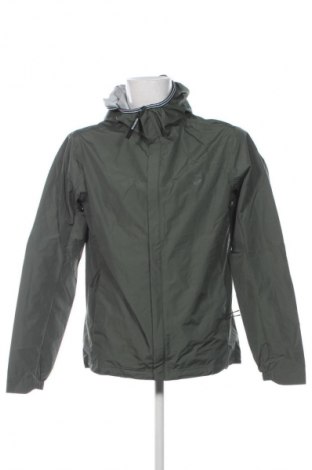 Мъжко яке Rossignol, Размер L, Цвят Зелен, Цена 166,16 €