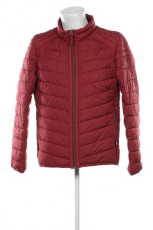 Geacă de bărbati S.Oliver, Mărime XL, Culoare Roșu, Preț 130,99 Lei