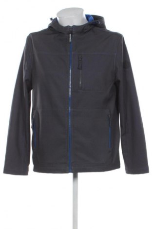 Мъжко яке S.Oliver, Размер L, Цвят Сив, Цена 19,94 €