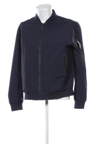 Herrenjacke S.Oliver, Größe XL, Farbe Blau, Preis 26,99 €