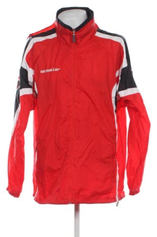 Pánska bunda  Saller, Veľkosť XL, Farba Viacfarebná, Cena  13,95 €