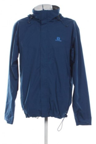 Geacă de bărbati Salomon, Mărime XL, Culoare Albastru, Preț 349,99 Lei