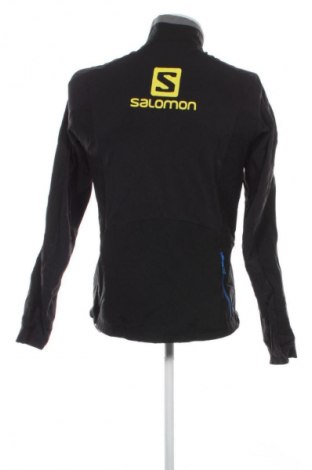 Férfi dzseki Salomon, Méret S, Szín Fekete, Ár 25 859 Ft