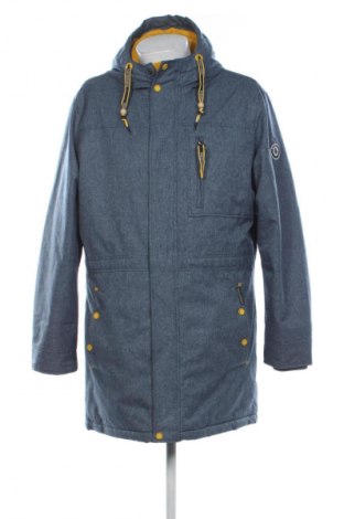 Geacă de bărbati Schmuddelwedda, Mărime XXL, Culoare Albastru, Preț 524,99 Lei