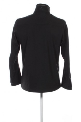 Мъжко яке Schoffel, Размер M, Цвят Черен, Цена 28,12 €