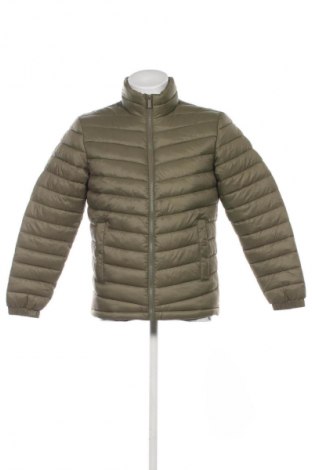 Męska kurtka Selected Homme, Rozmiar S, Kolor Zielony, Cena 634,99 zł