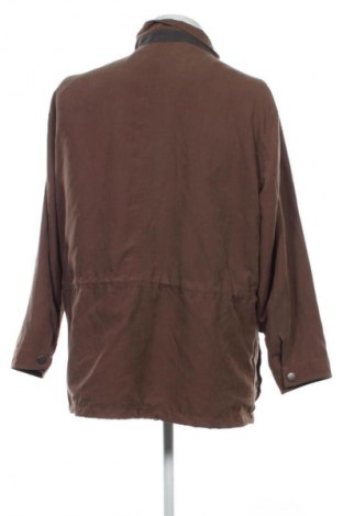 Męska kurtka Senator, Rozmiar XL, Kolor Brązowy, Cena 62,99 zł