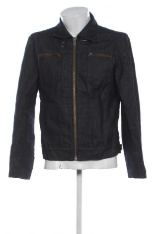 Pánska bunda  Seven, Veľkosť M, Farba Modrá, Cena  17,95 €