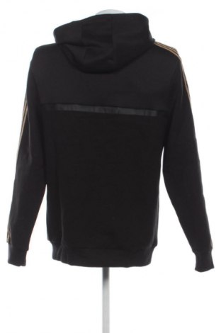 Geacă de bărbati SikSilk, Mărime L, Culoare Negru, Preț 549,99 Lei