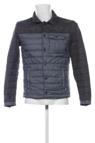 Ανδρικό μπουφάν Sisley, Μέγεθος M, Χρώμα Πολύχρωμο, Τιμή 39,99 €