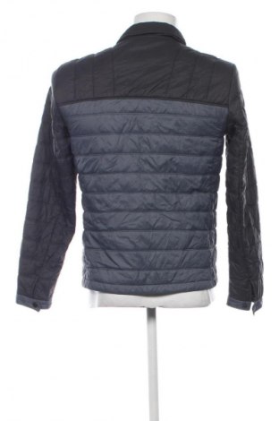 Ανδρικό μπουφάν Sisley, Μέγεθος M, Χρώμα Πολύχρωμο, Τιμή 39,99 €