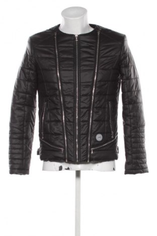 Męska kurtka Sixth June, Rozmiar S, Kolor Czarny, Cena 225,06 zł