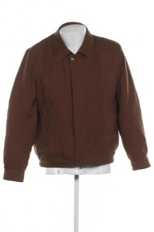 Herrenjacke Sln, Größe XL, Farbe Braun, Preis 42,00 €