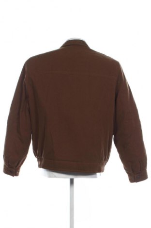 Herrenjacke Sln, Größe XL, Farbe Braun, Preis 42,00 €