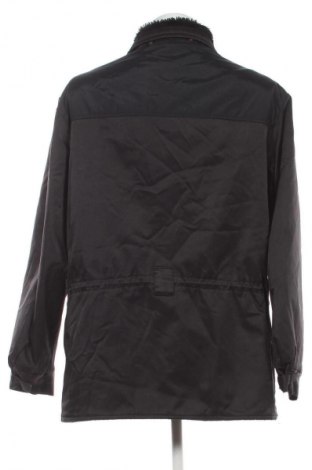 Ανδρικό μπουφάν Snickers, Μέγεθος XL, Χρώμα Μαύρο, Τιμή 64,99 €