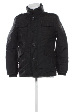 Pánská bunda  Sonny Bono, Velikost M, Barva Černá, Cena  389,00 Kč