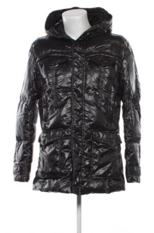 Férfi dzseki Sonny Bono, Méret XL, Szín Fekete, Ár 11 699 Ft