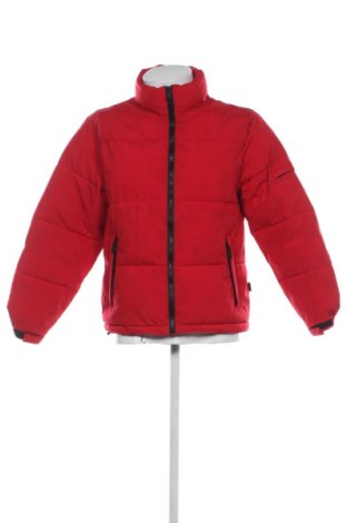 Męska kurtka Sonny Bono, Rozmiar S, Kolor Czerwony, Cena 124,99 zł