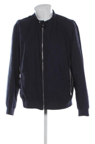 Herrenjacke Sorbino, Größe 3XL, Farbe Blau, Preis 21,99 €