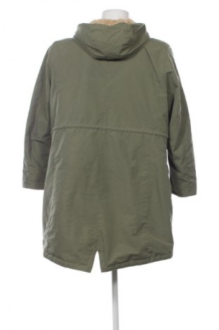 Geacă de bărbati Star, Mărime M, Culoare Verde, Preț 142,99 Lei