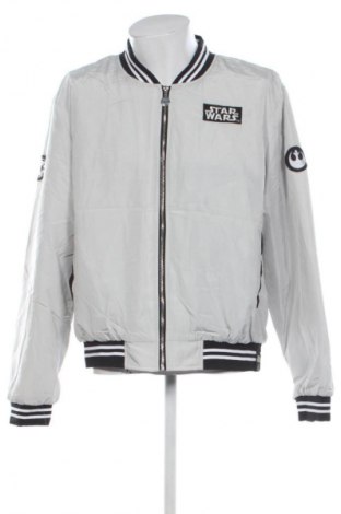 Geacă de bărbati Star Wars, Mărime XXL, Culoare Multicolor, Preț 100,99 Lei