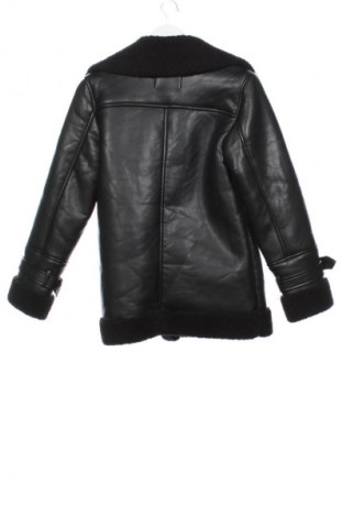 Geacă de bărbati Stradivarius, Mărime XS, Culoare Negru, Preț 139,99 Lei