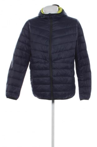 Pánská bunda  Straight Up, Velikost XXL, Barva Modrá, Cena  559,00 Kč