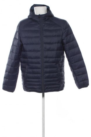 Pánská bunda  Straight Up, Velikost XL, Barva Modrá, Cena  379,00 Kč