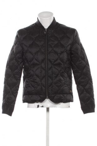 Męska kurtka Superdry, Rozmiar L, Kolor Czarny, Cena 574,99 zł